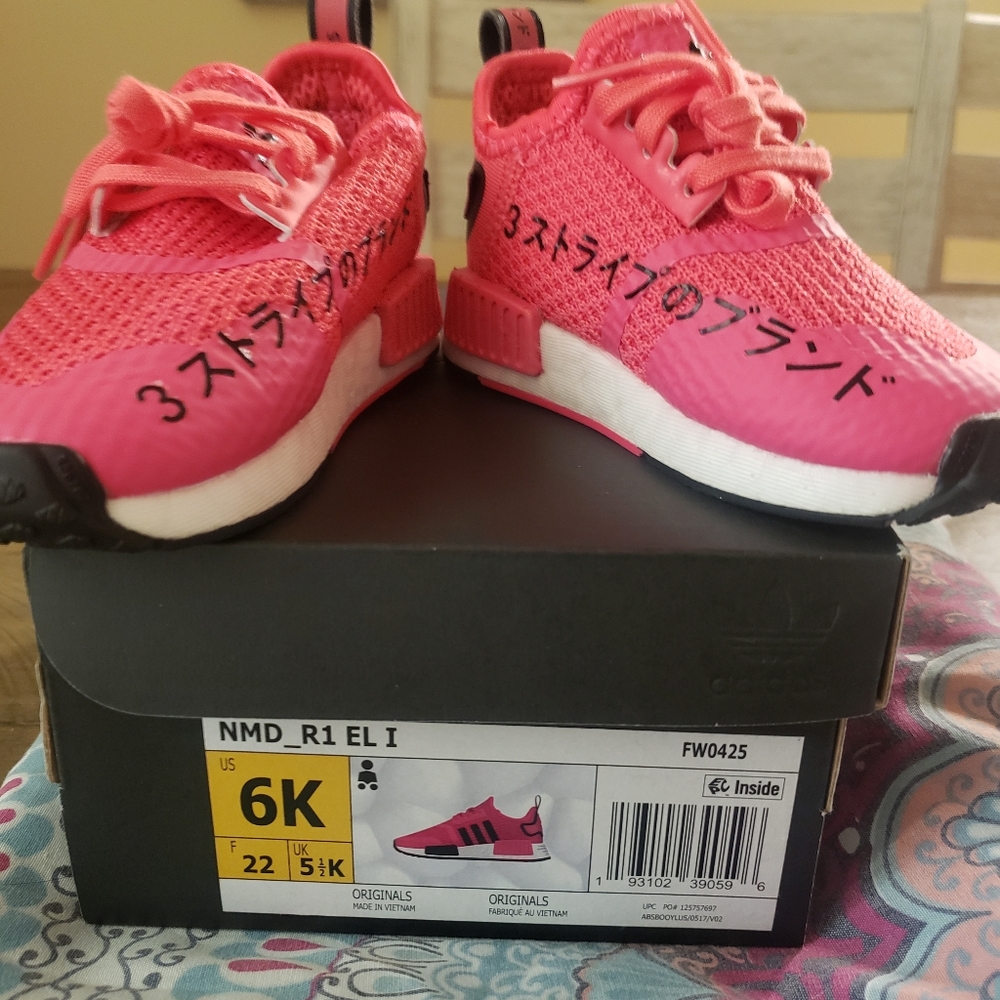 ADIDAS - Picture 4 of 10